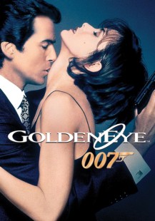 GoldenEye