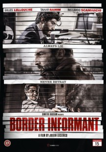 Border Informant