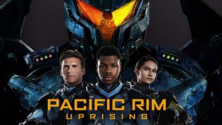 Pacific Rim: Uprising