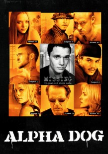 Alpha Dog