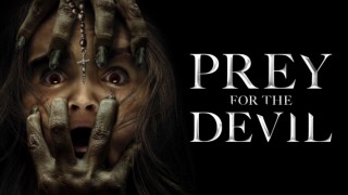 Prey for the Devil