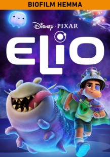 Elio - Svenskt tal