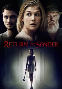 Return to Sender