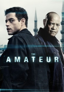 The Amateur