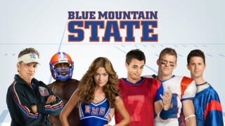 Blue Mountain State