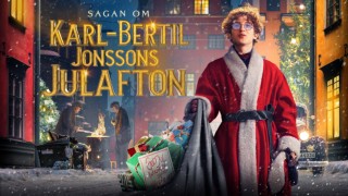 Sagan om Karl-Bertil Jonssons julafton