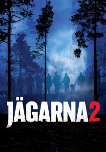 Jägarna 2