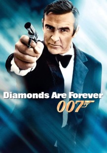 Diamonds Are Forever