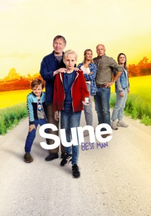 Sune - Best man
