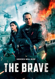 The Brave