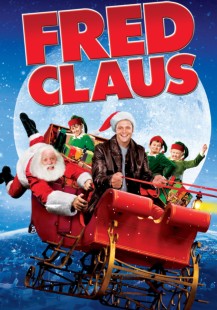 Fred Claus
