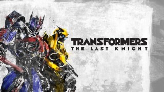 Transformers: The Last Knight