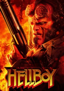 Hellboy (2019)