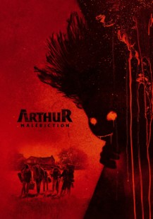 Arthur, malédiction