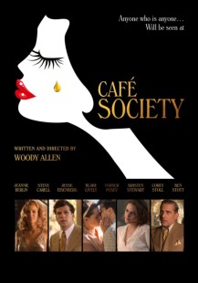 Café Society
