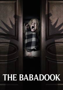 The Babadook