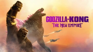 Godzilla x Kong: The New Empire