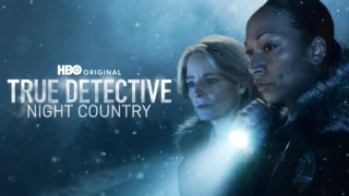 True Detective