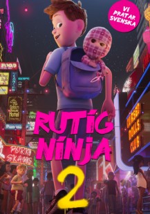 Rutig Ninja 2