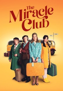 The Miracle Club