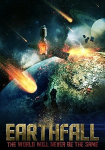 Earthfall