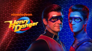 Henry Danger