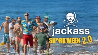 Jackass Shark Week 2.0