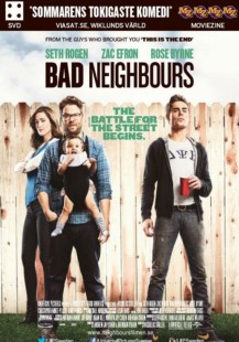 Bad Neighbours