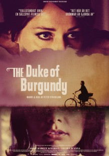 The Duke of Burgundy