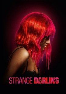 Strange Darling
