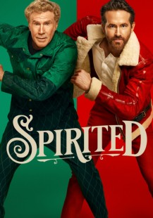 Spirited