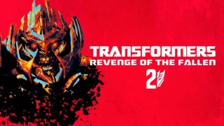 Transformers: De besegrades hämnd