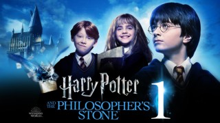 Harry Potter och de vises sten