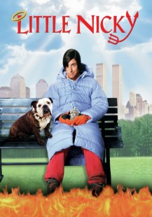 Little Nicky