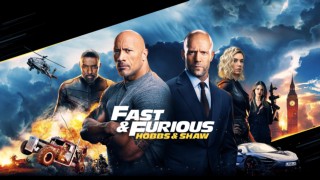 Fast & Furious Presents: Hobbs & Shaw