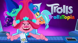 TrollsTopia