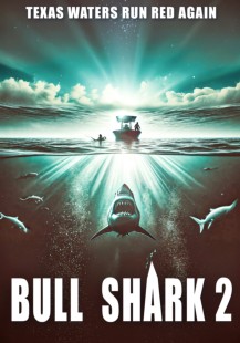 Bull Shark 2