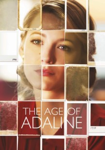 The Age of Adaline