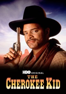The Cherokee Kid