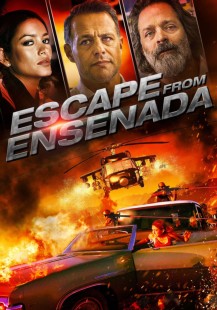 Escape From Ensenada