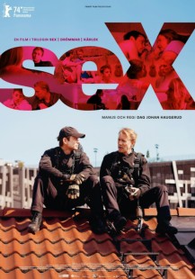 Sex