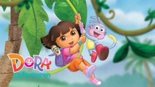 Dora utforskaren