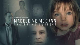 Madeleine McCann: The Prime Suspect