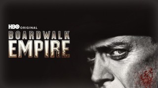 Boardwalk Empire