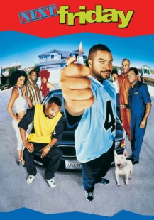 Next friday