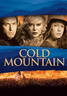 Åter Till Cold Mountain