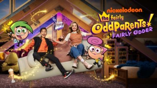 The Fairly OddParents: Fairly Odder