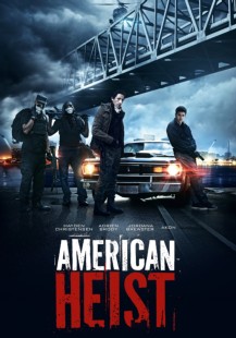 American Heist