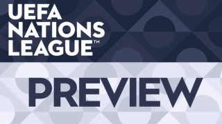 UEFA Nations League Preview