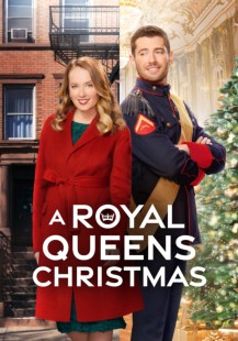 A Royal Queens Christmas